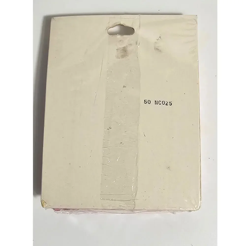 Vintage Hallmark Coasters | NOS | Mid-Century Party Donkey | 3.5